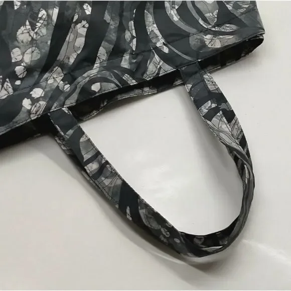 EMILIO PUCCI Tote Bag  Black Nylon 1447890 - Picture 4 of 9